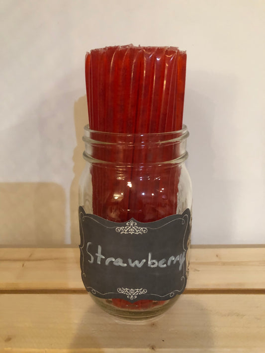 Strawberry Honey Stix