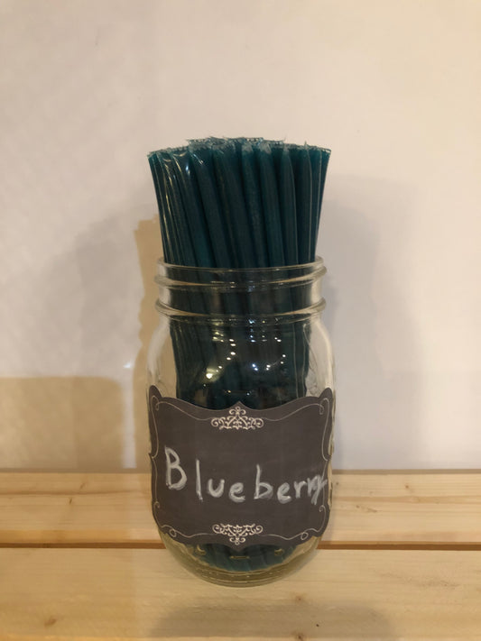 Blueberry Honey Stix